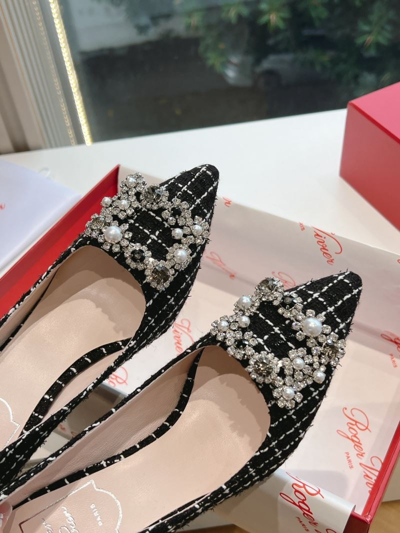 Roger Vivier Shoes